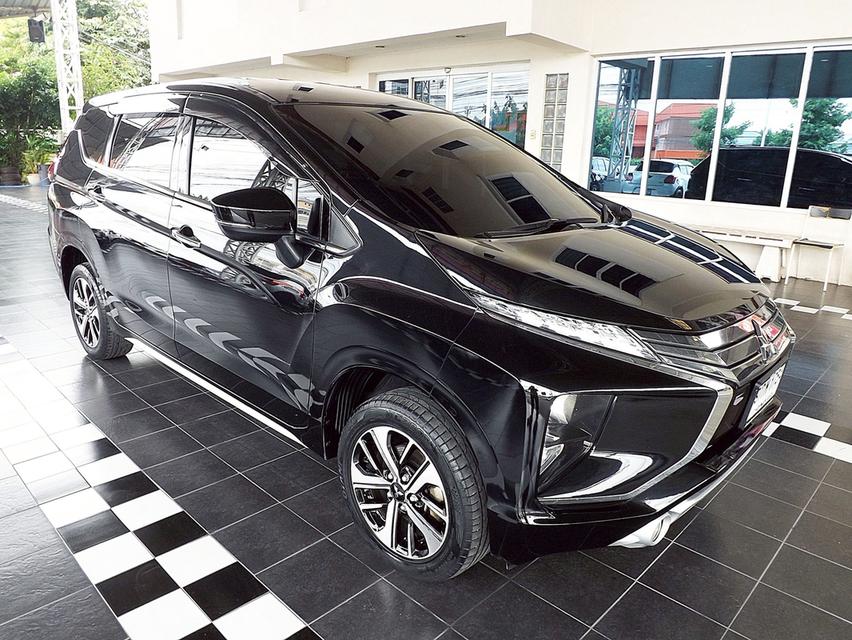 รหัสรถ KCY1754 MITSUBISHI XPANDER 1.5 GT AUTO ปี 2020