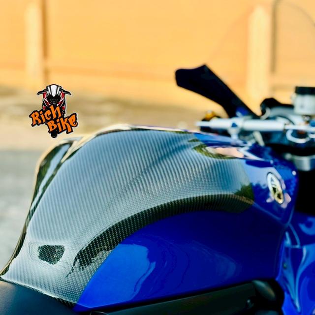 Yamaha R7 ปี2021 แต่งเต็ม 7