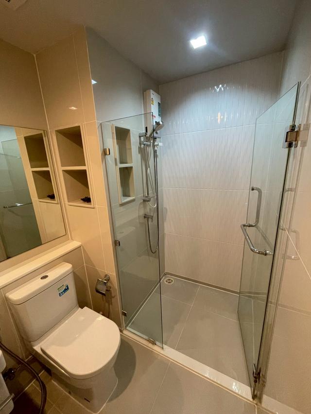 ขาย/ให้เช่าคอนโด Life Ladprao ชั้น 12A พร้อมเข้าอยู่ ทำเลดีติด BTS ห้าแยกลาดพร้าว ตรงข้าม Central ลาดพร้าว 14