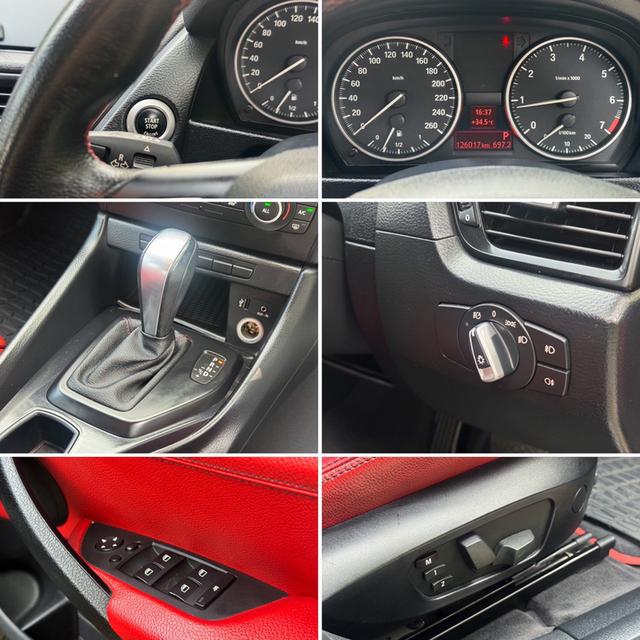 รหัสรถ AVA1919 🆕 BMW X1 Sdrive18i ปี 2013 Top ตัว sport รุ่นใหม่ LCI พวงมาลัยเบาแล้ว 15