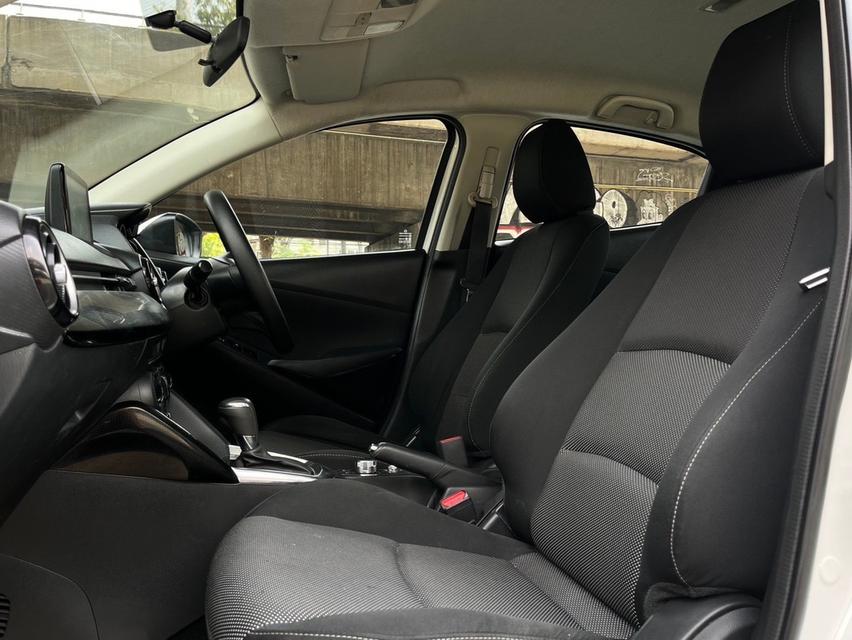 ขาย Mazda2 1.5xd ปี17 10
