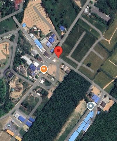 ให้เช่าที่ดินศรีราชาชลบุรี ให้เช่าที่ดิน 10 ไร่ สีม่วงลาย ห่างจากท่าเรือแหลมฉบัง 37 กม. 5