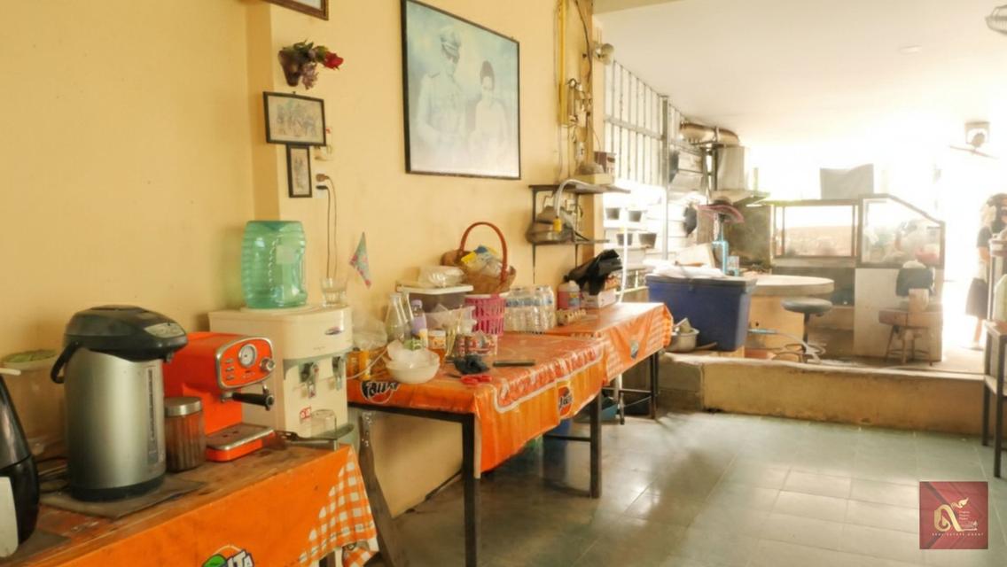 ที่ดินและสิ่งปลูกสร้าง ย่านนาใน ป่าตอง ภูเก็ต 4