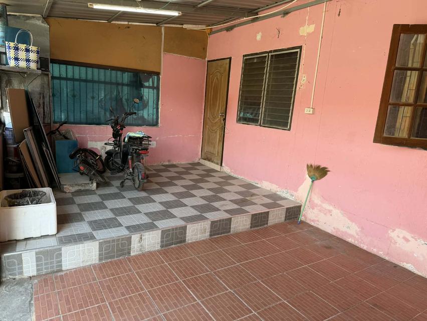 บ้านที่ขอนแก่น ขายตามสภาพ 690,000 บ. โครงสร้างดี ใกล้สนามบิน เหมาะรีโนเวทขาย/ปล่อยเช่า 6