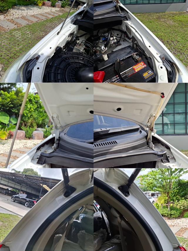 รหัสรถ KN3974 TOYOTA INNOVA, 2.0 G ปี2014  14