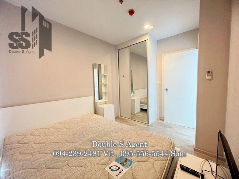 #ให้เช่าพลัมคอนโดเซ็นทรัลสเตชั่น ขนาด  26 ตร.ม  เฟส 1  ชั้น 8  3