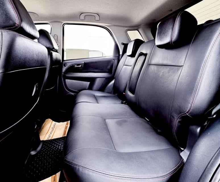 SUZUKI SX4 1.6 2014  11