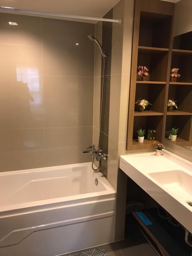 Condo for Rent – Ideo Sukhumvit 93 (Next to BTS Bang Chak) 5