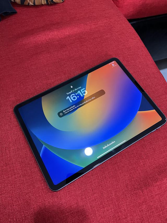 ipad pro 11 gen3 128gb WiFi 1