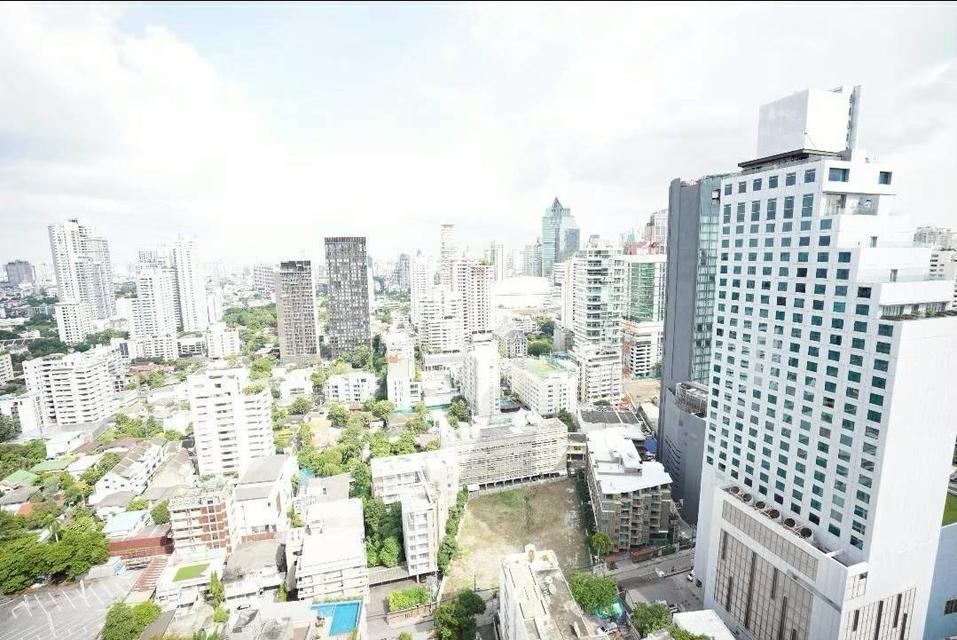 Sale /rent  Edge Sukhumvit 23  15