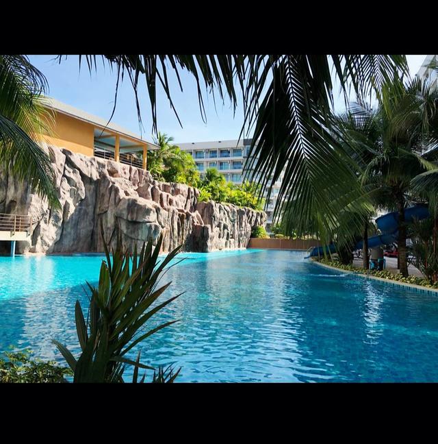 คอนโด Laguna beach resort3 pattaya 11