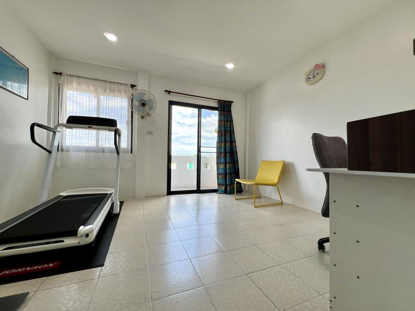 เจ้าของขายเอง ทาวน์โฮม 3 ชั้น หมู่บ้าน วี เค โฮม (V.K.Home) ท่าข้าม 7- อนามัยงามเจริญ25 7