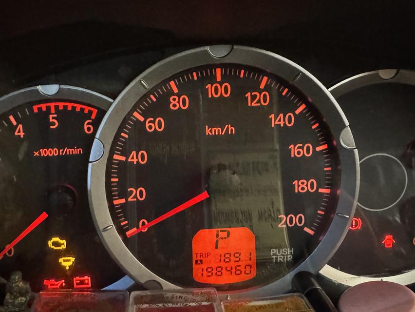 Mitsubishi Pajero 2.5 ปี 2011 รูปที่ 14