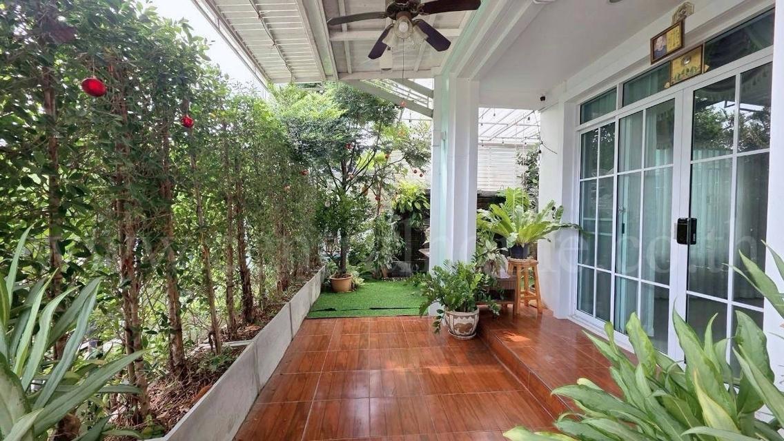 บ้านเดี่ยว ชวนชื่น ไพร์ม วิลล์ กรุงเทพ - ปทุมธานี 4