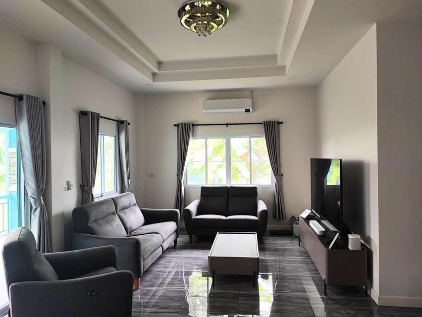 ขายบ้านสวนบรรยากาศดี บนพื้นที่ขนาดใหญ่ จ.อุดรธานี! (H1SS-479) 15