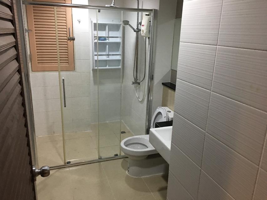 เดอะซีน บางแสน คอนโดมิเนียม 9