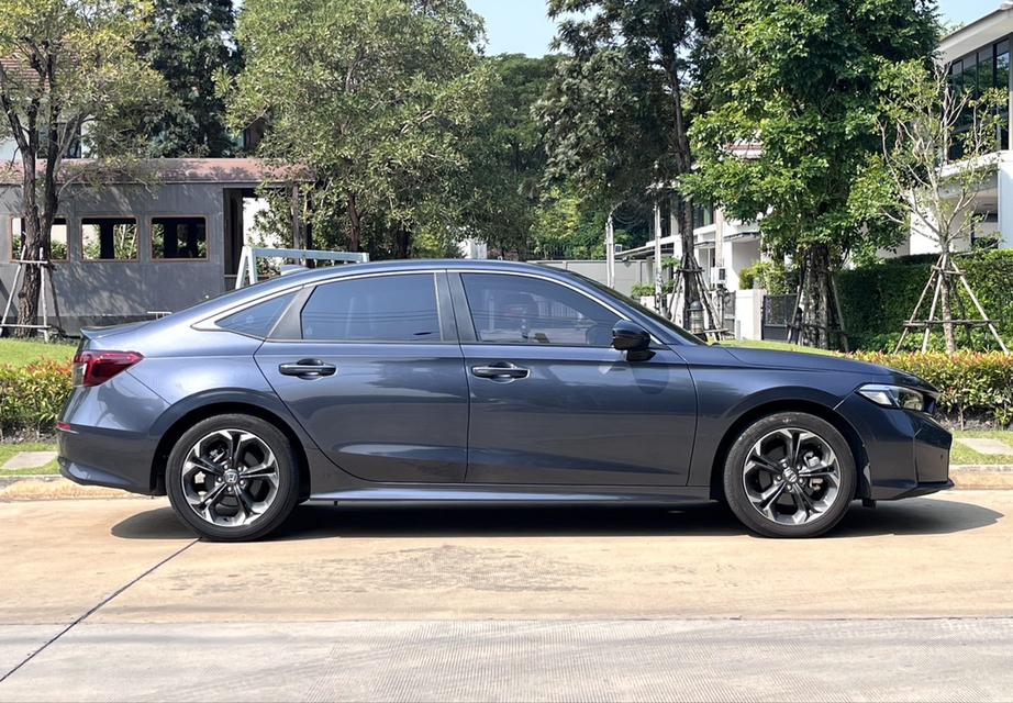รถยนต์ HONDA CIVIC, 2.0 e:HEV EL+ ปี  2025 รูปที่ 7