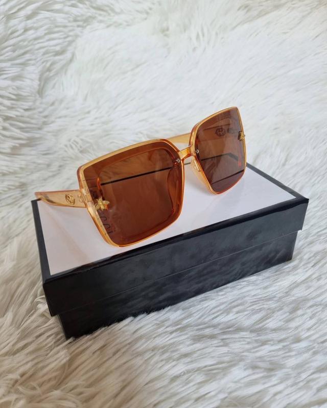 แว่นกันแดดGucci 15
