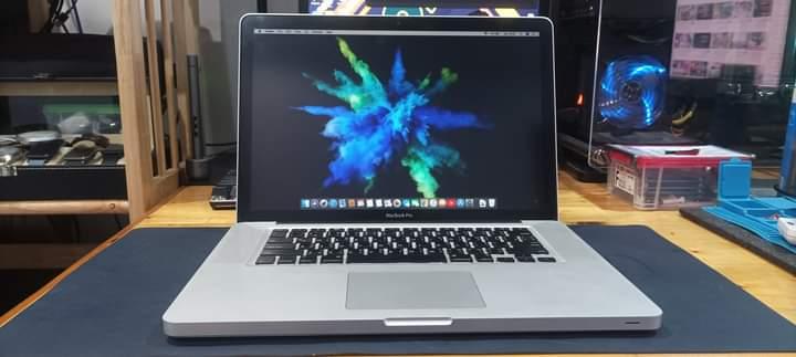 MacBook Pro 15 (MID 2010)