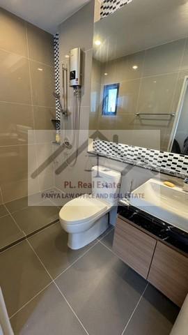 ให้เช่าบ้านเดี่ยว 2 ชั้น 250 ตร.ม. โครงการบุราสิริ พัฒนาการ ถ.พัฒนาการ-อ่อนนุชตัดใหม่ 8