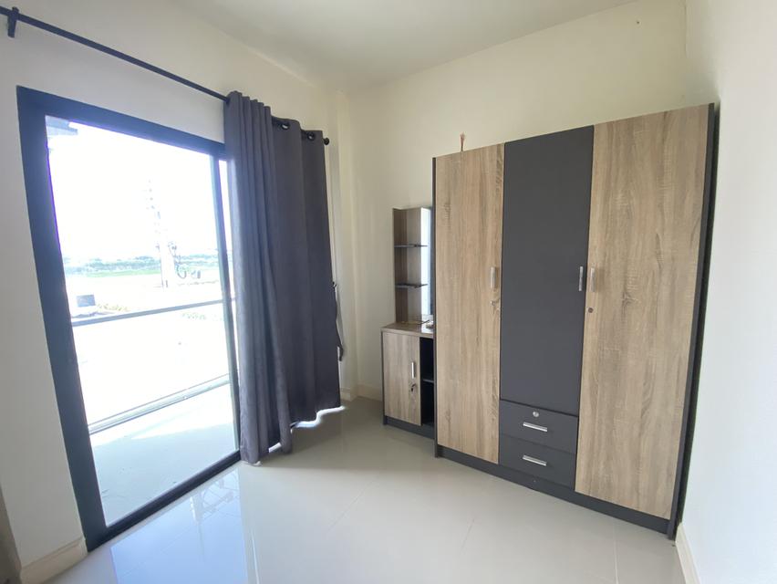 บ้านทาวน์โฮม 2ชั้น 3ห้องนอน2ห้องน้ำ 19