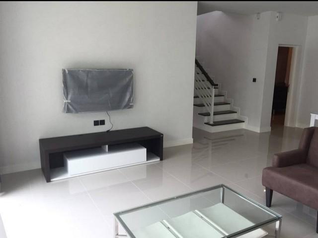PP405 ขาย พร้อมคนเช่า บ้านเดี่ยว เศรษฐสิริ กรุงเทพกรีฑา 1  5