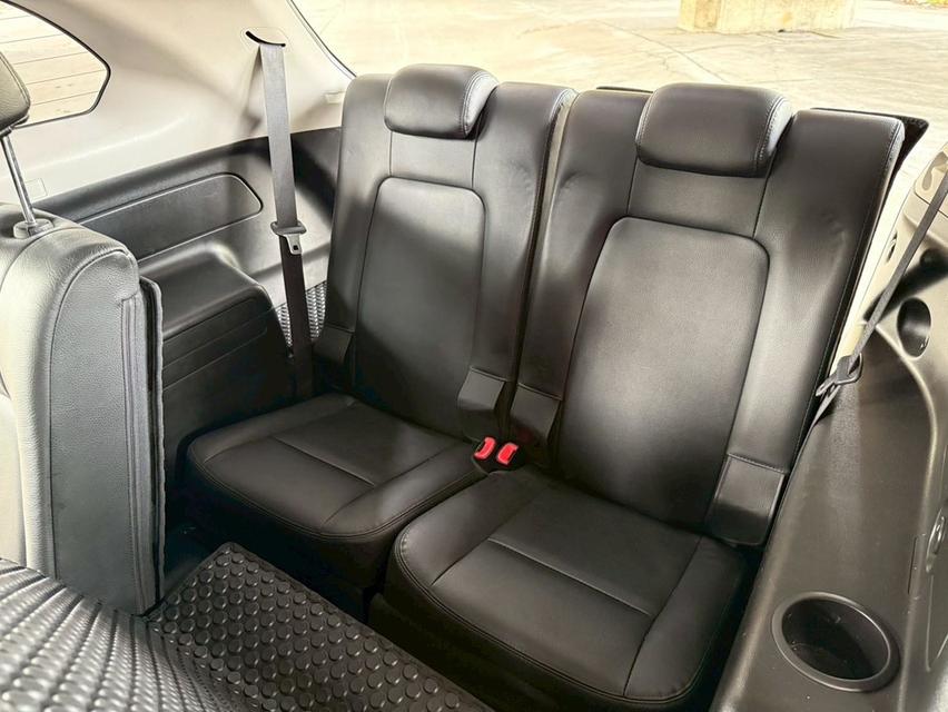 Chevrolet Captiva 2.4 LSX AT ปี 2012 18