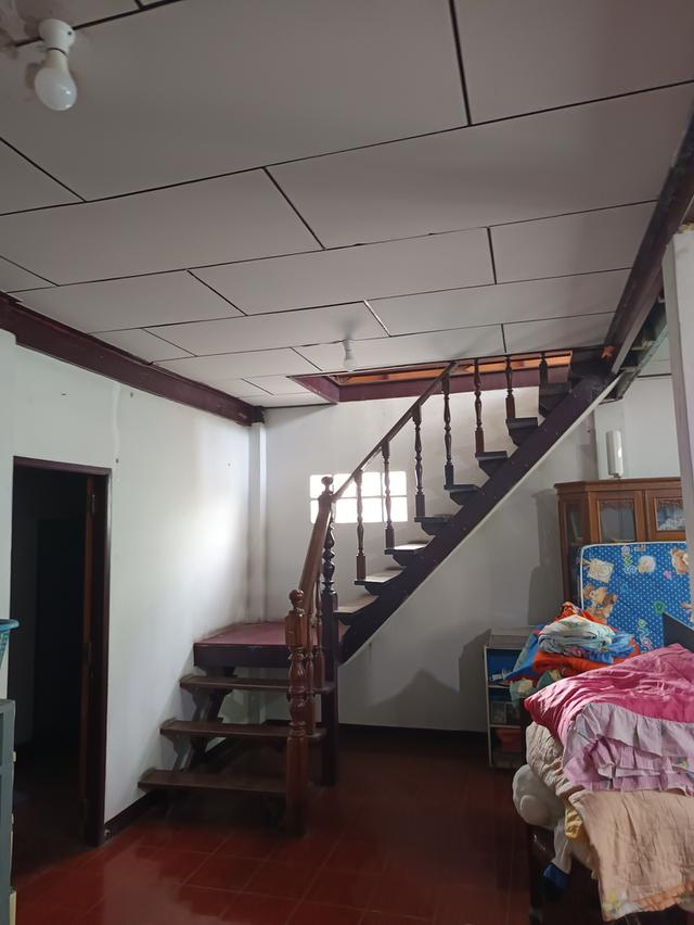 ขายบ้าน2ชั้น ย่านพระสมุทรเจดีย์ 60 ตารางวา 6