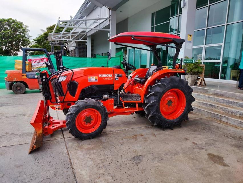 Kubota MAX รถไถมือสอง