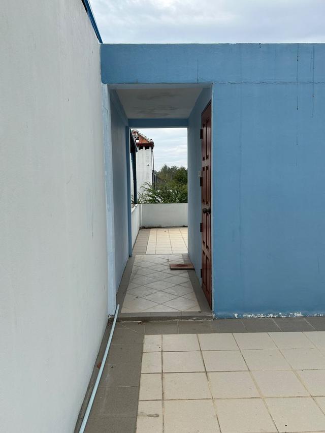 ทาวเฮ้าส์ 3 ชั้น มีดาดฟ้า หาดแม่รำพึง บ้านเพ ระยอง 15