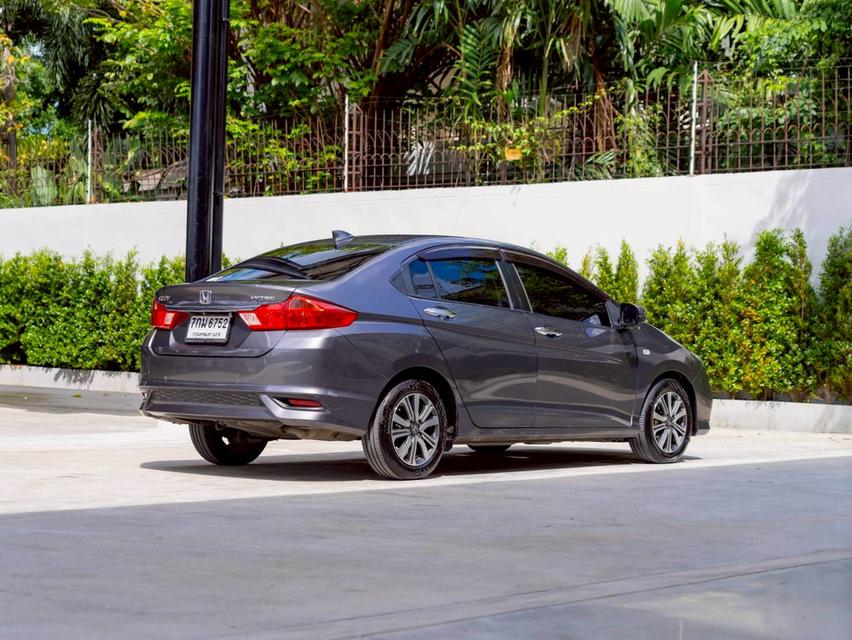 Honda City 1.5 V+ ปี 2018 7
