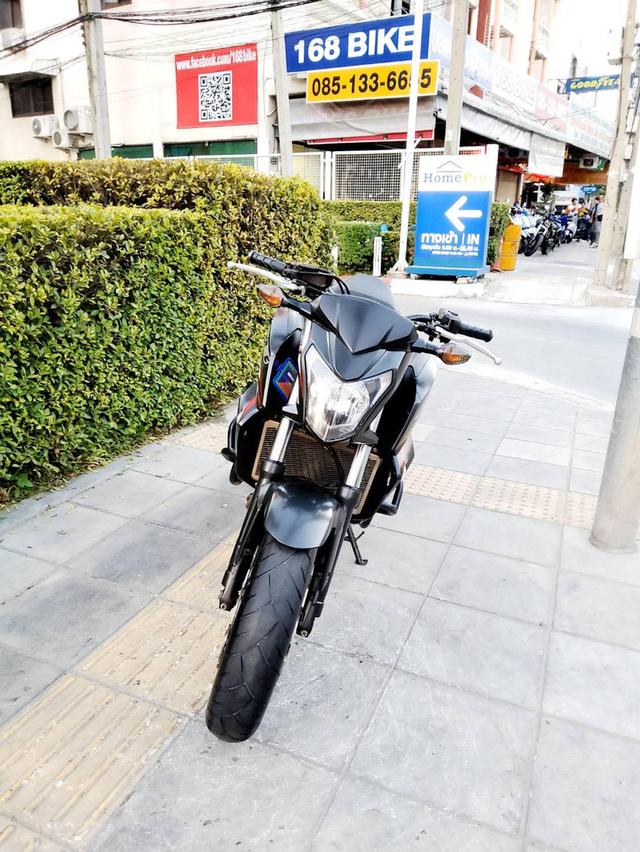 Honda CB650F ปี2018 สภาพเกรดA 6932 km เอกสารพร้อมโอน 7