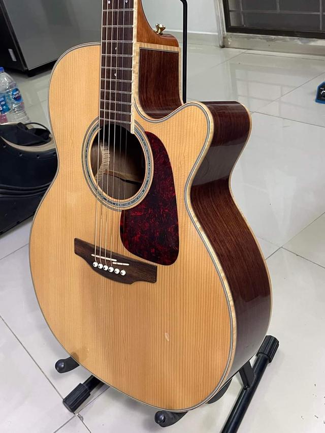 Takamine GN71CE  4