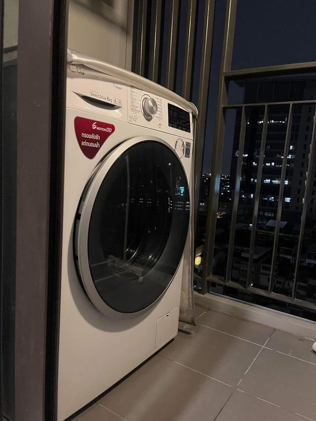ให้เช่าคอนโด Urbano ราชวิถี  17