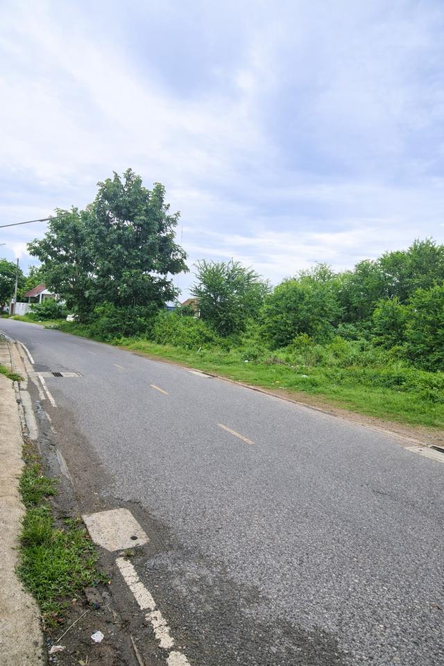 ขายที่ดินเปล่าแปลงสวย ทำเลดี ใกล้โรบินสัน กาญจนบุรี 6