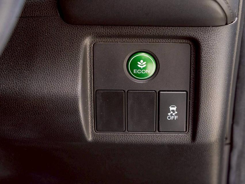 Honda HR-V 1.8 EL ปี 2019 ♨️ #ประกันเครื่องเกียร์3ปี3หมื่นkm ♨️ 10