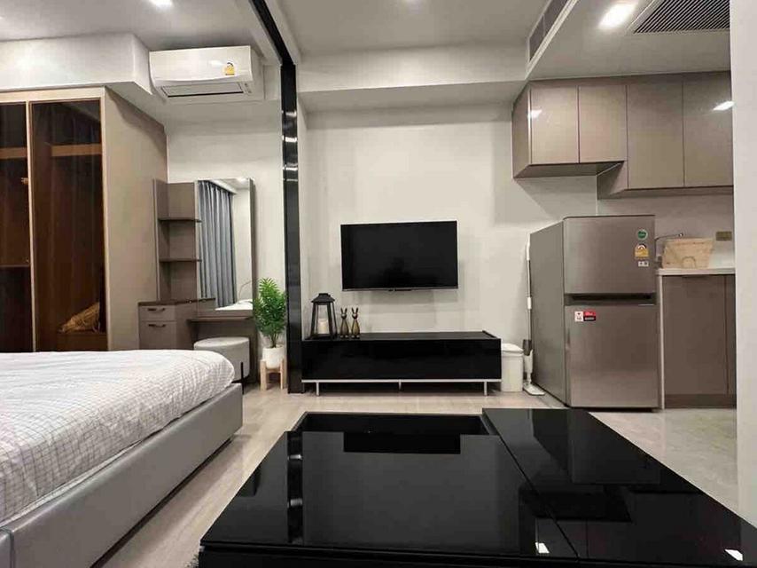 Condo One9Five Asoke-Rama 9 (มี 2 ห้องปล่อยเช่า) 29 และ 41 ตารางเมตร ตึกA ตกแต่งครบพร้อมอยู่ 1