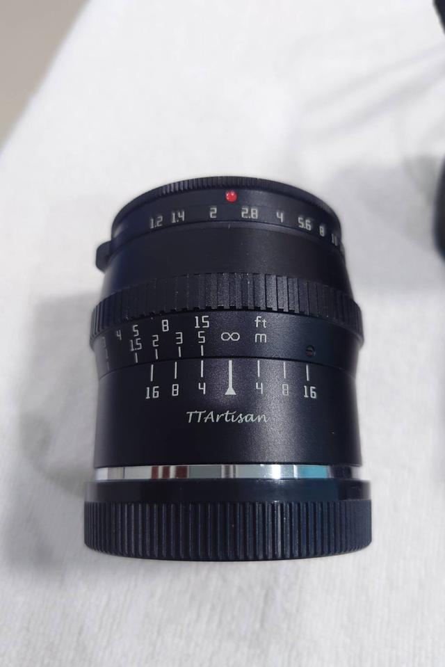 canon EOS M3 + EF-M 18-55mm IS STM รูปที่ 6