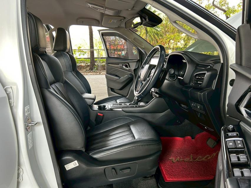 Isuzu MU-X 1.9 ULTIMATE 2WD AT ปี 2023 รูปที่ 15