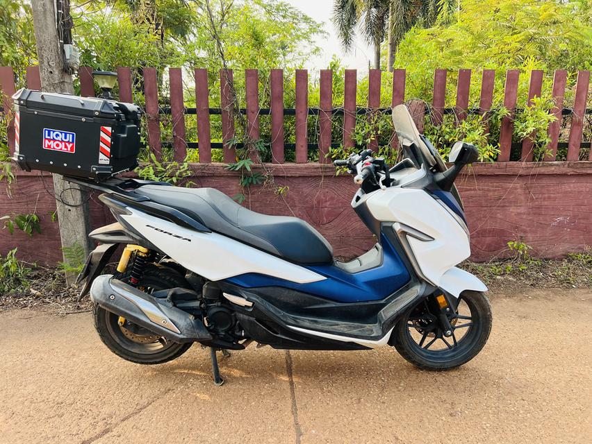 มอเตอร์ไซค์Forza300 ปี2020 รูปที่ 8