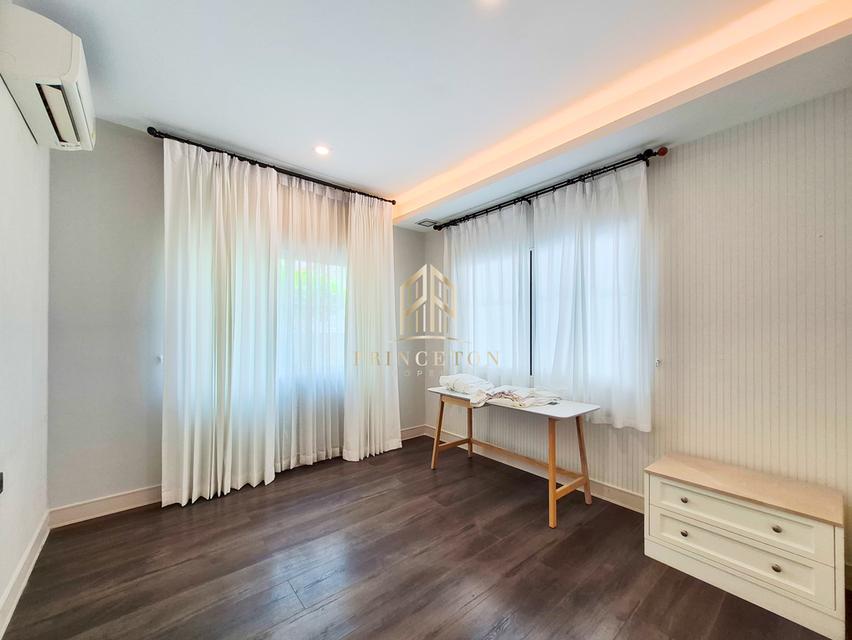 House for Sale or Rent Nantawan Bangna Km.7 8