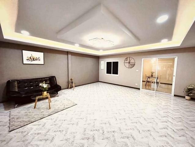 โครงการบ้านปรารถนานาป่า ท้องคุ้ง นาป่า ชลบุรี พื้นที่ 46 ตรว 3 ห้องนอน 2 ห้องน้ำ 1 ห้องครัว 4