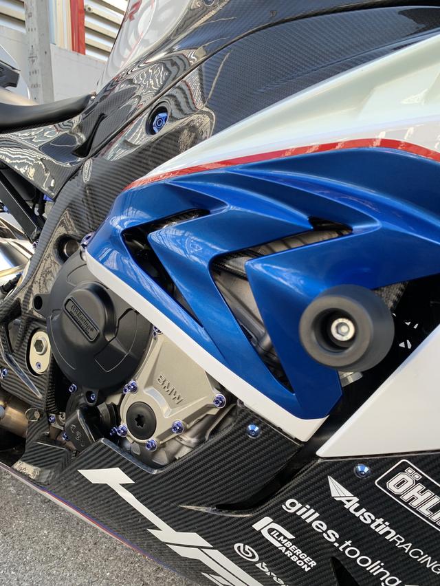 S1000RR AbsPro ปี 2018 จด 19 13