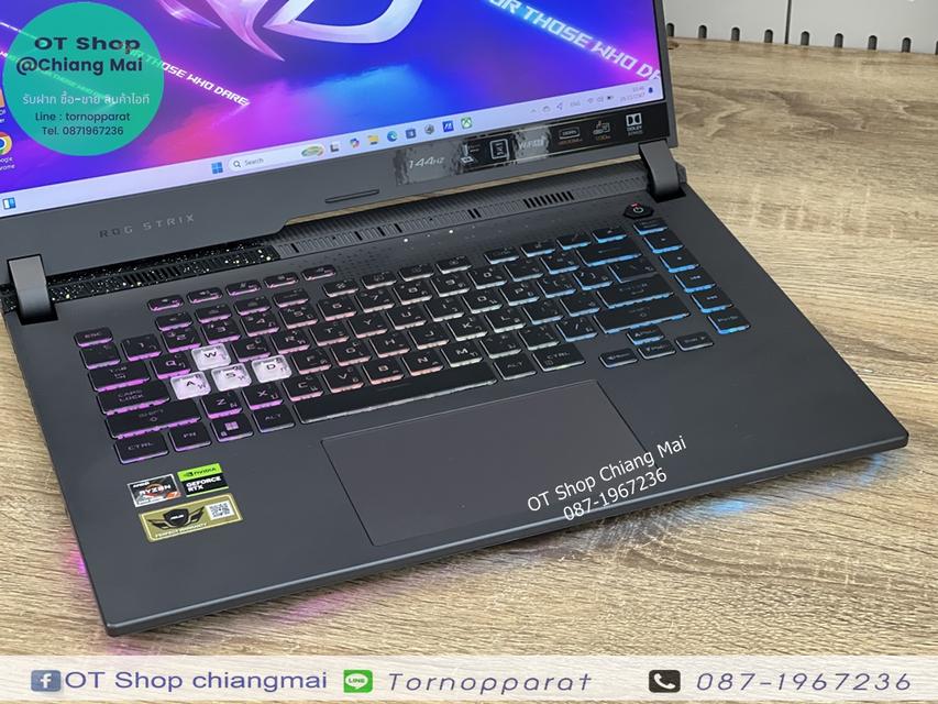 ASUS ROG STRIX G15 G513RC-LP179W ราคา 22,900 บาท 9