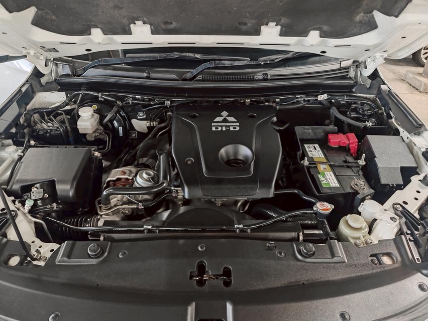 2020 MITSUBISHI TRITON 2.4GLS 4ประตู