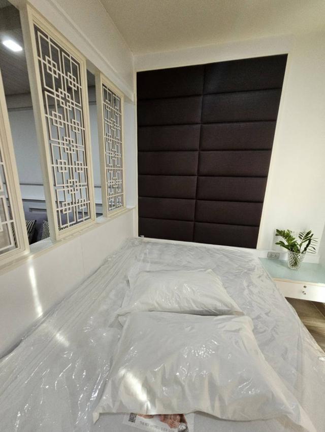 ขาย คอนโด Sky Walk Residences (สกายวอล์ค และ เวลซ์ เรสซิเดนซ์) 36.68 ตรม. 1 นอน 1 น้ำ ชั้น 16 วิวเมือง 6