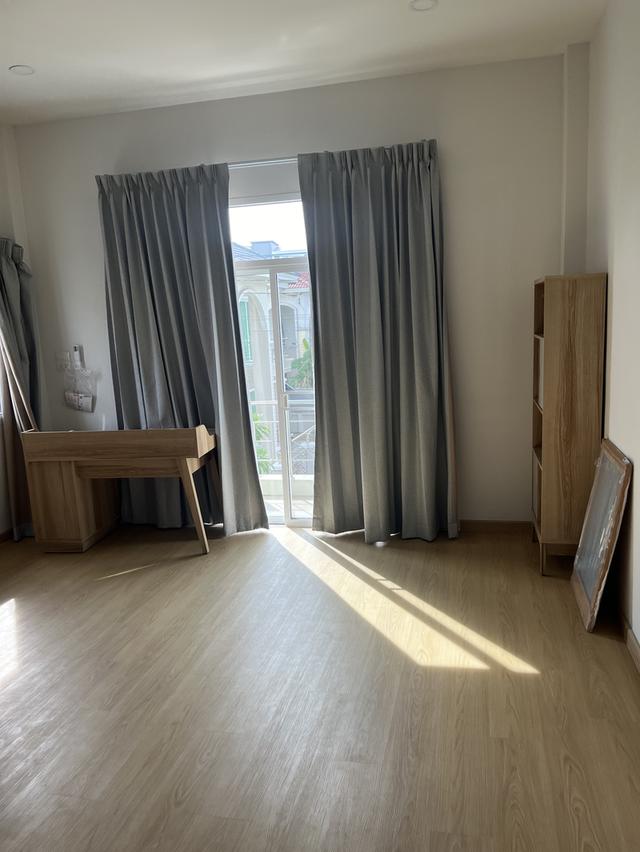 บ้านเช่าใกล้มหาวิทยาลัยรังสิต 8