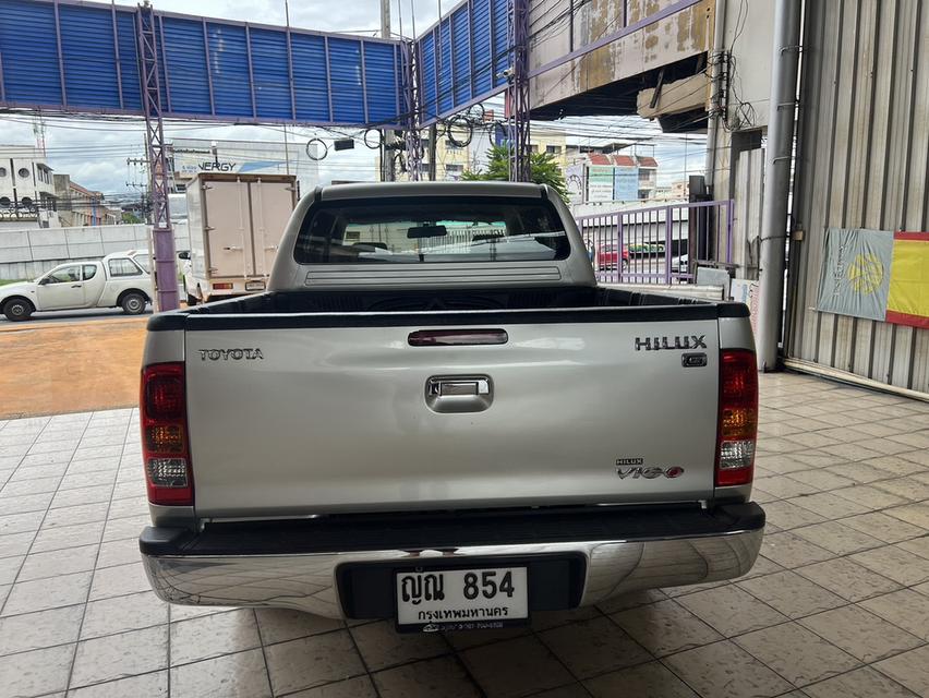 Toyota Hilux Vigo 3.0 DOUBLE CAB G VN Turbo 3