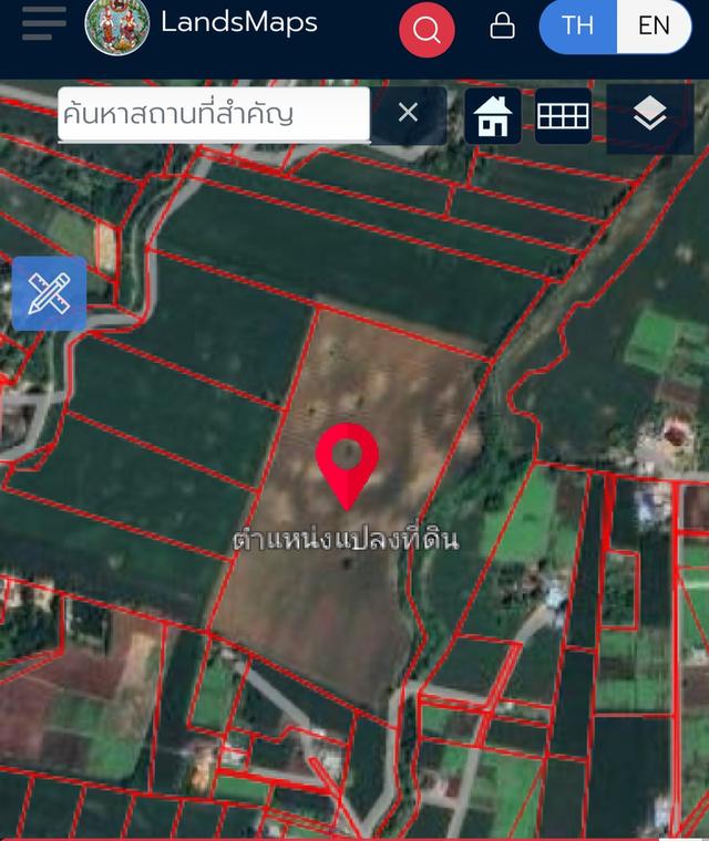 ที่ดินเปล่า 1