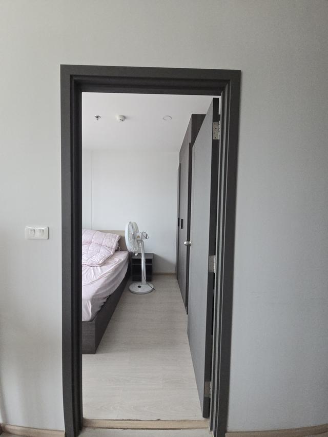 ขายด่วน! คอนโด Elio del nest ห้องสวย เฟอร์นิเจอร์ครบ พร้อมอยู่ วิวเมือง 6